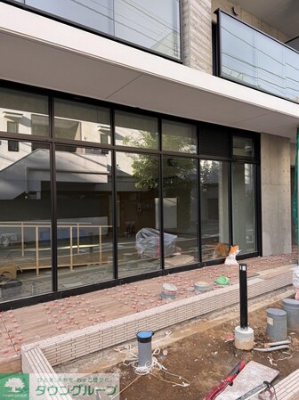 フィルージュ浦和常盤の物件内観写真